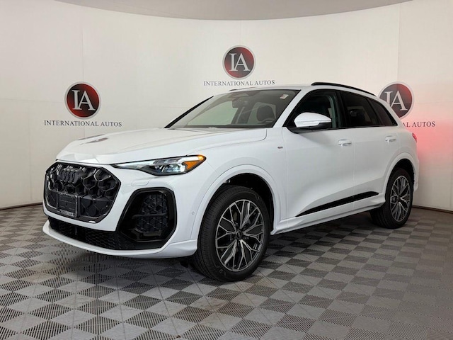 2026 Audi Q5