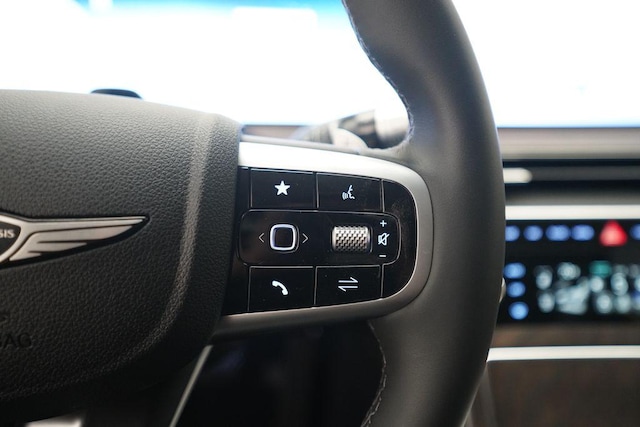 2026 GENESIS GV80 Prestige - Photo 21