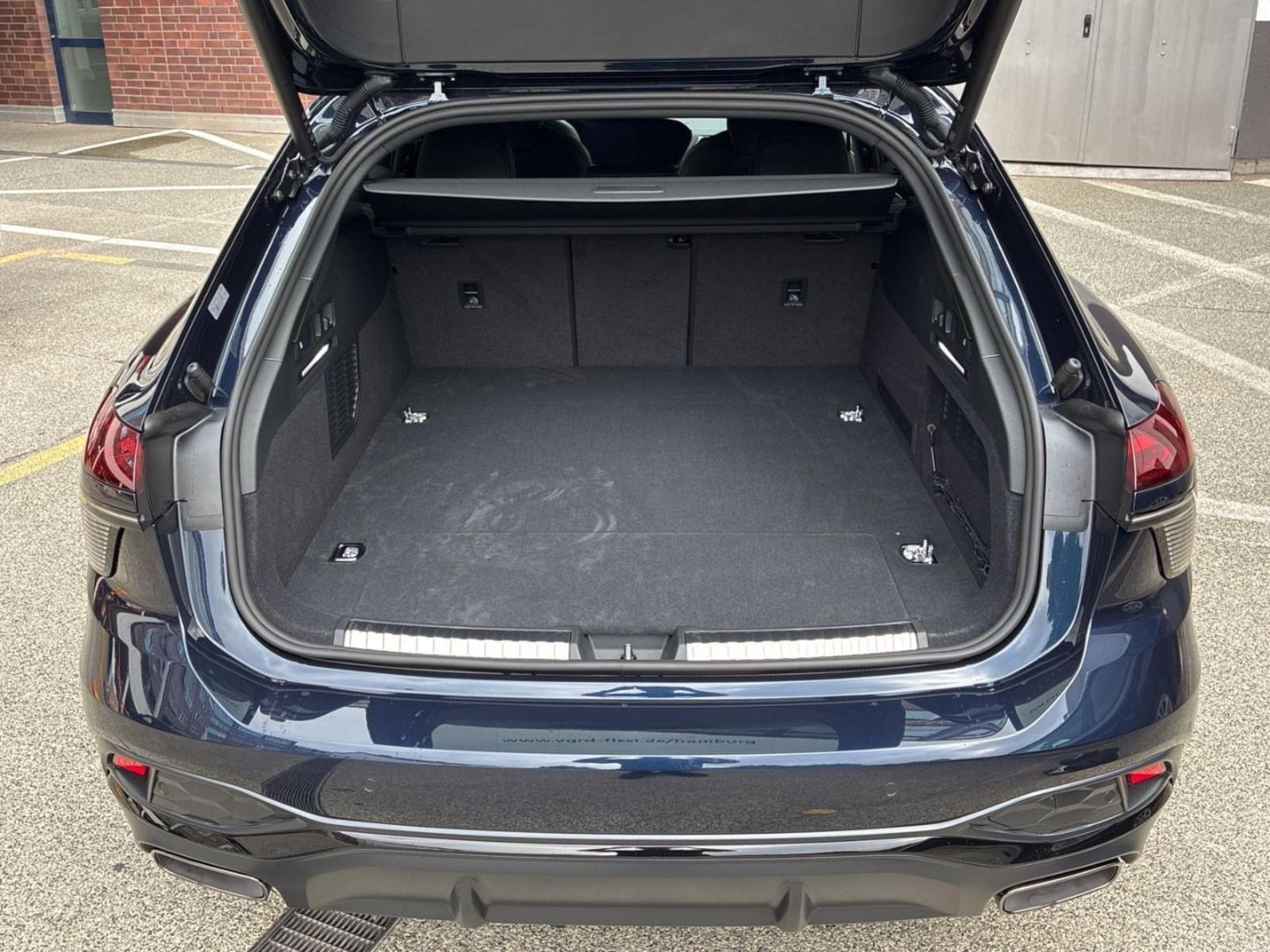 Audi A6 Avant – Bild 15