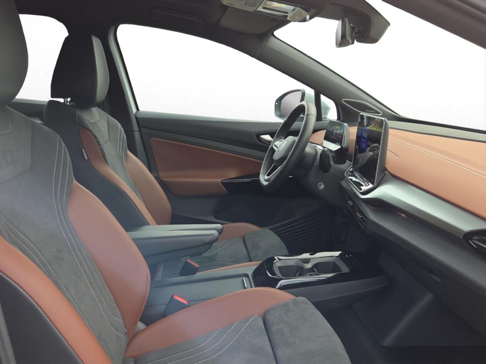 Volkswagen ID.4 – Bild 5