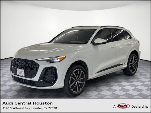 2026 Audi Q5