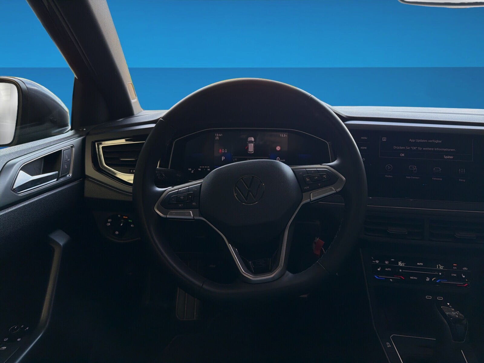 Volkswagen Taigo – Bild 12