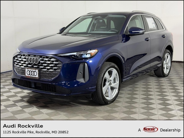 Photo of 2026 Audi Q5