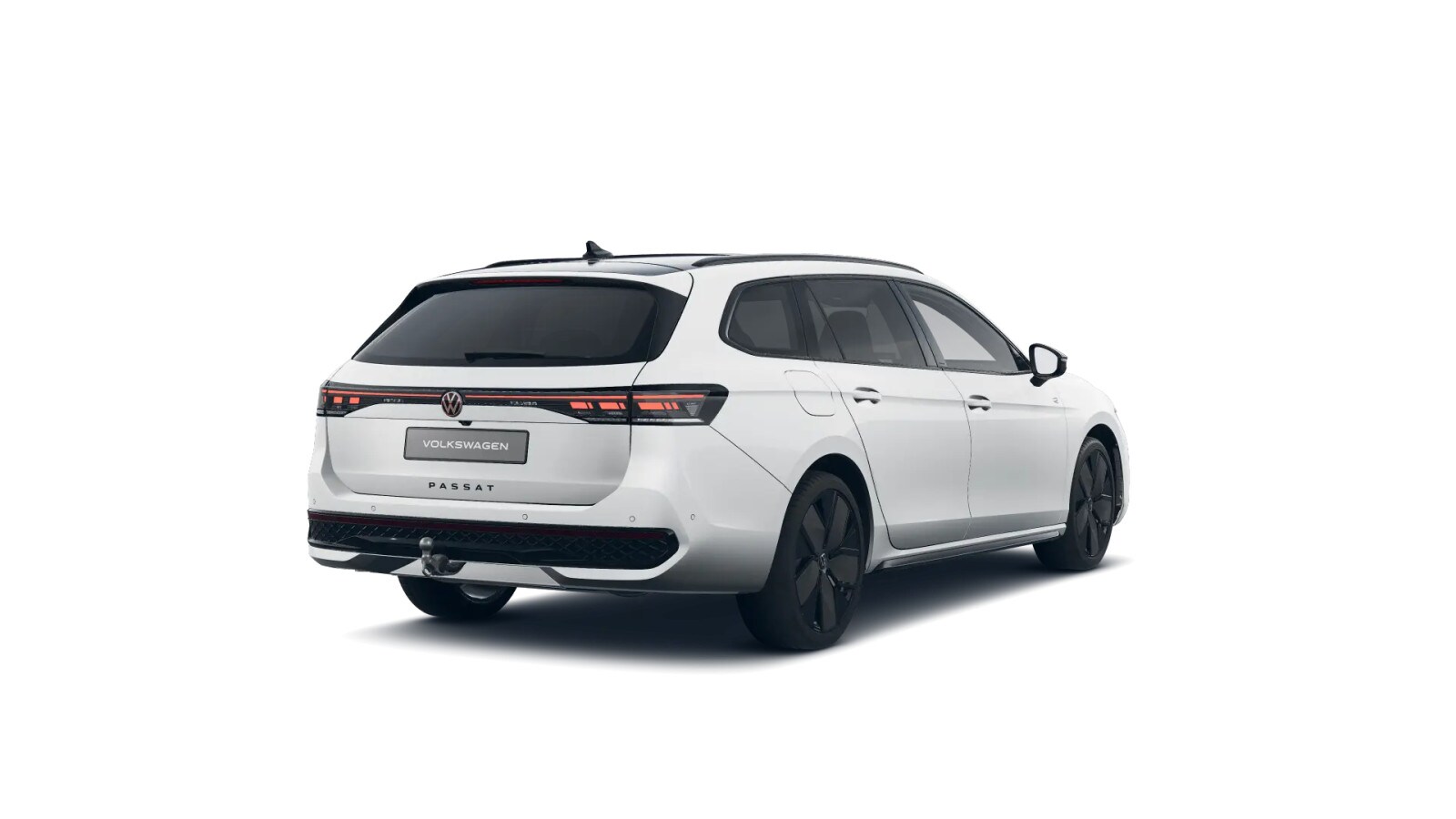 Volkswagen Passat – Bild 6