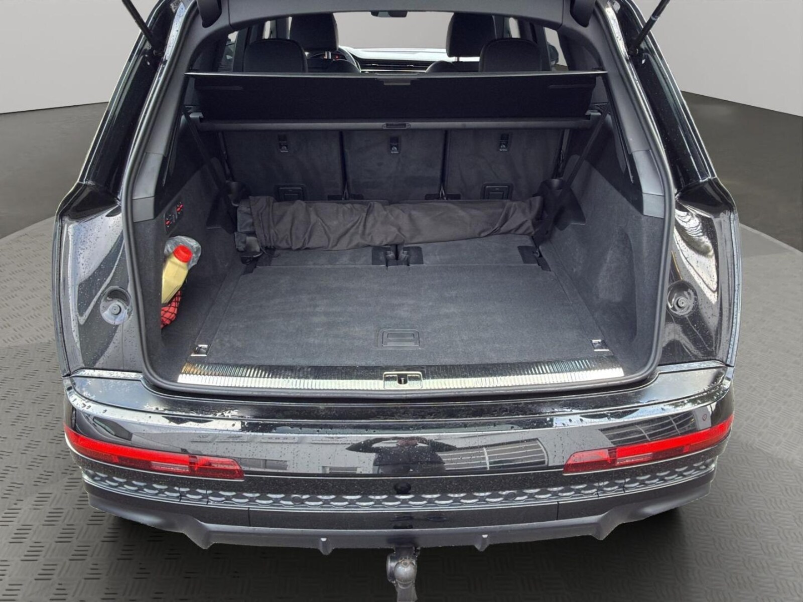 Audi Q7 – Bild 16