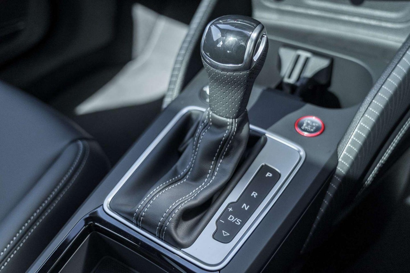 Image about Audi SQ2 TFSI quattro S tronic