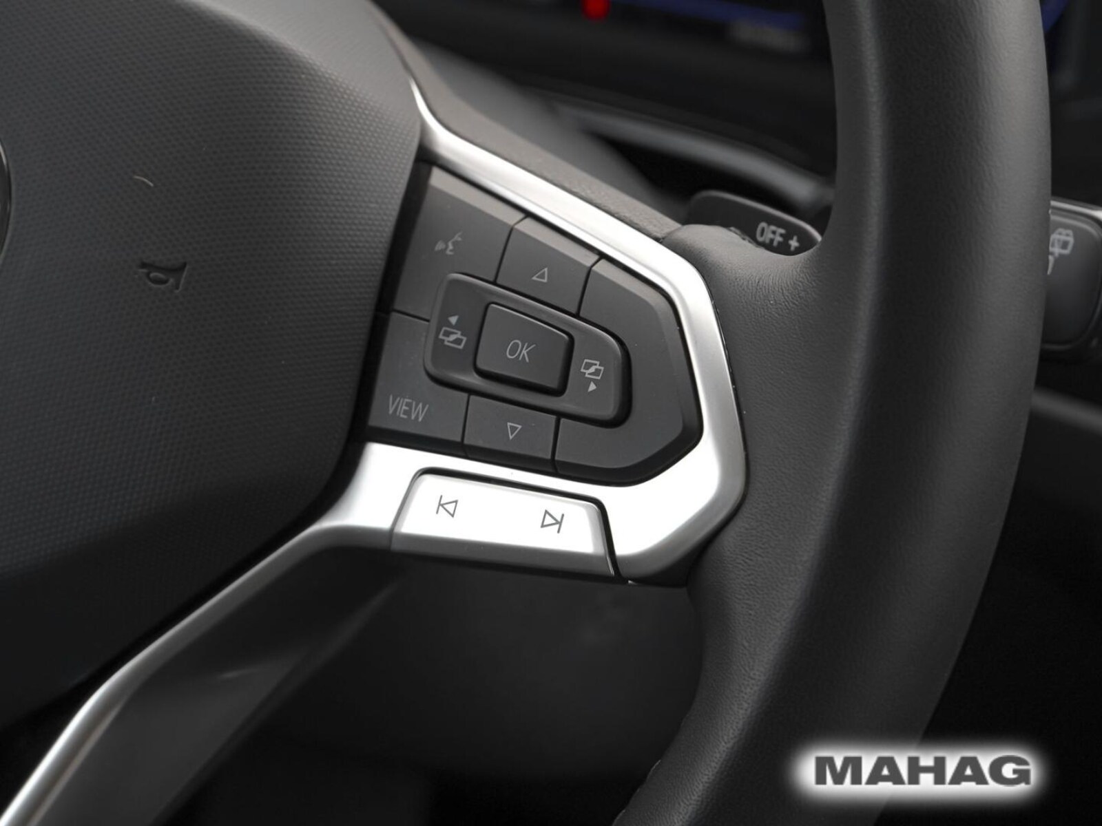 Volkswagen Touran – Bild 23