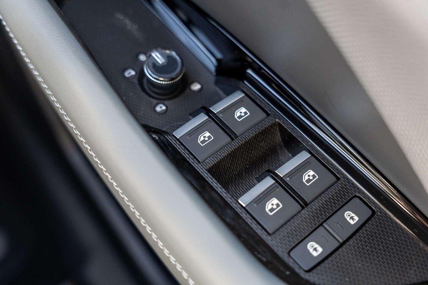 Image about Audi Q3 SUV TFSI 110 kW launch edition