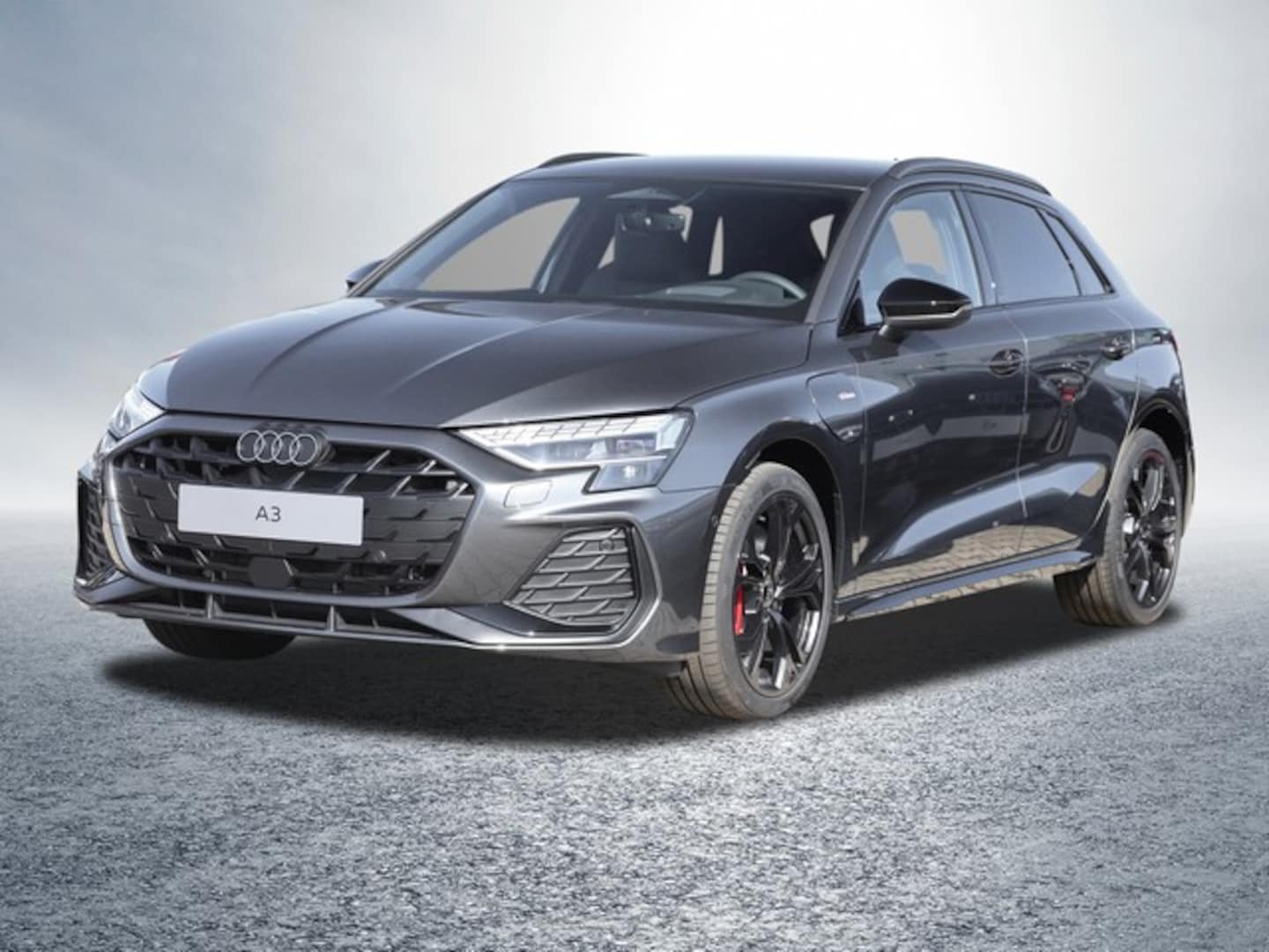 Bild über Audi A3 Sportback TFSI e TFSI e 200 kW S tronic - für weitere Informationen kontaktieren Sie den Audi Partner