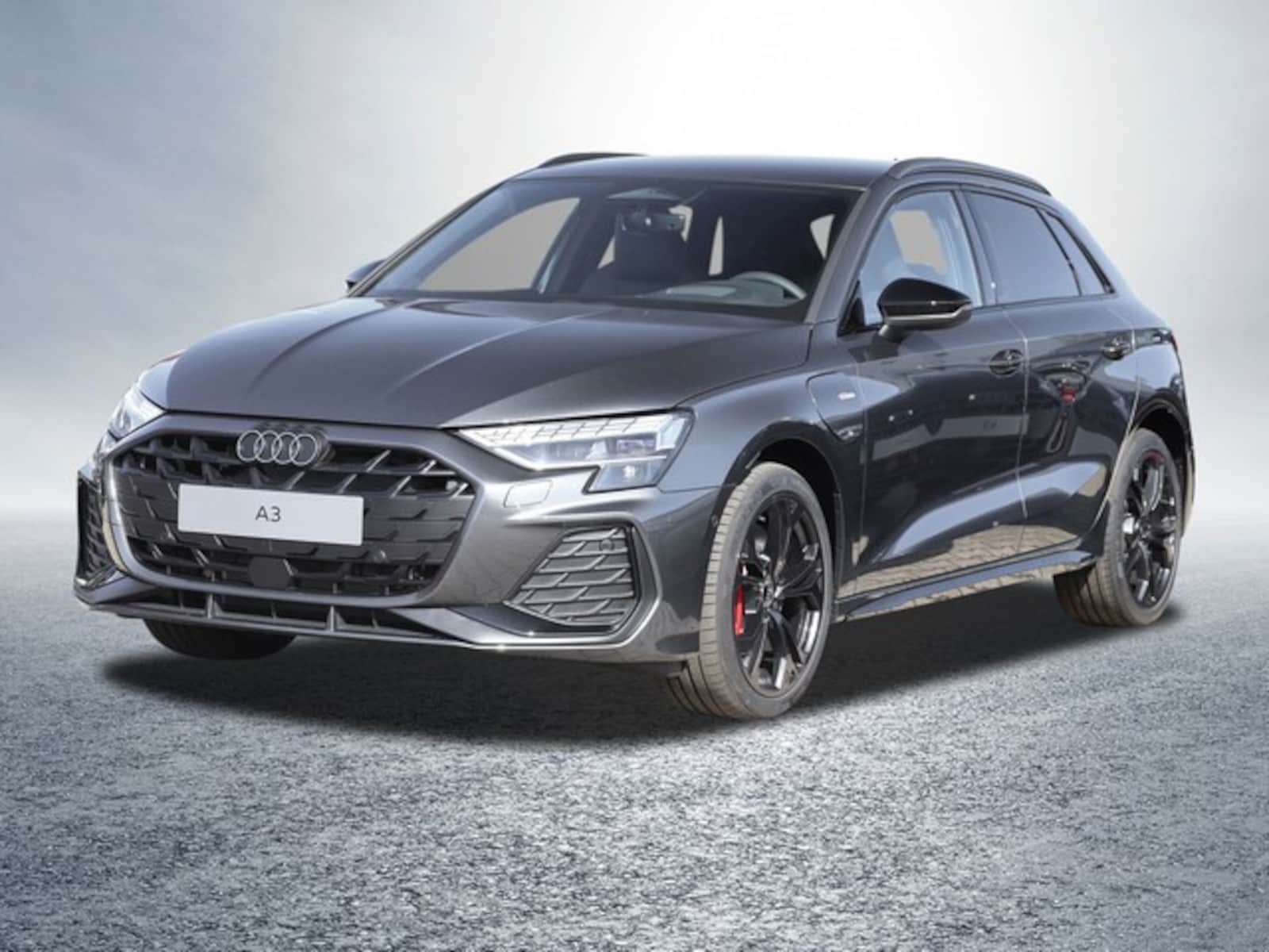 Audi A3 Sportback – Bild 2