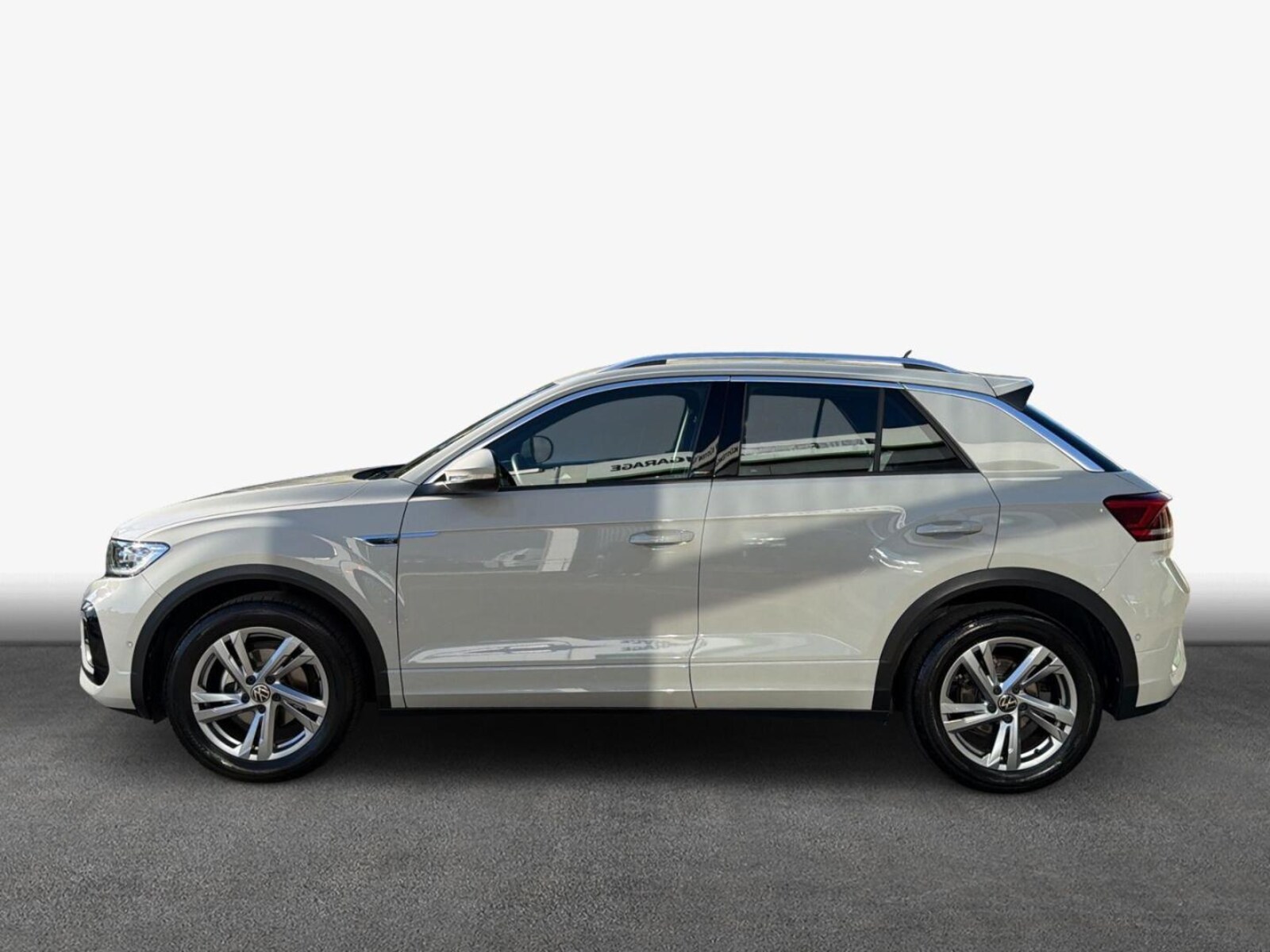 Volkswagen T-Roc – Bild 4