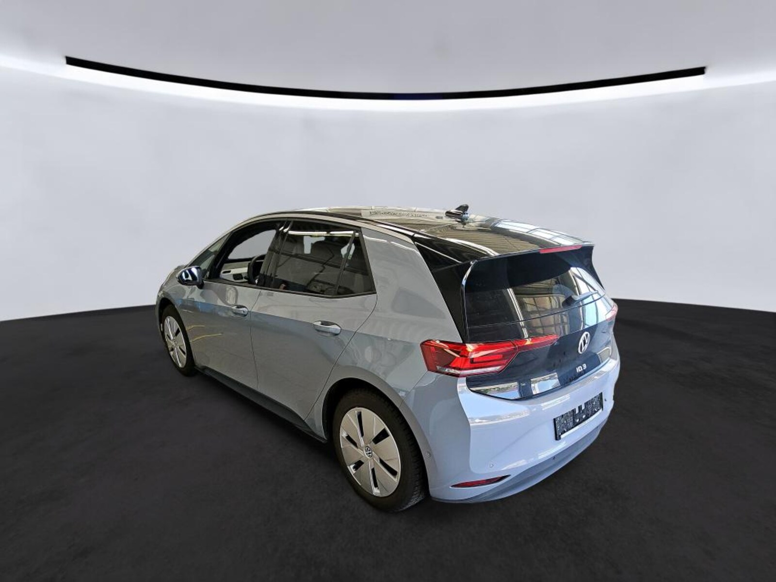 Volkswagen ID.3 – Bild 3