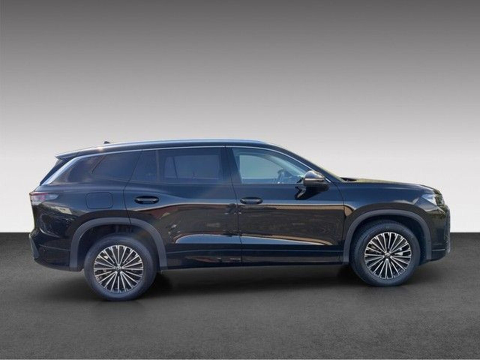 Volkswagen Tayron – Bild 8
