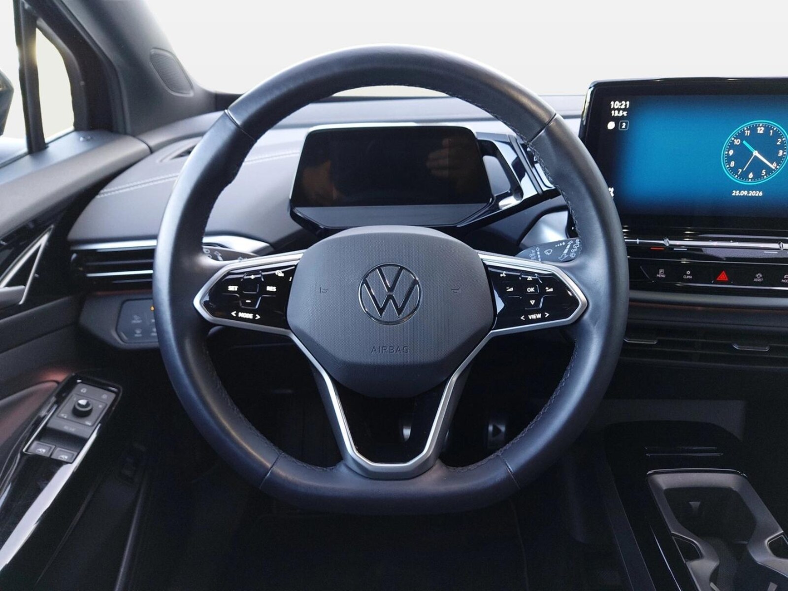 Volkswagen ID.4 – Bild 20