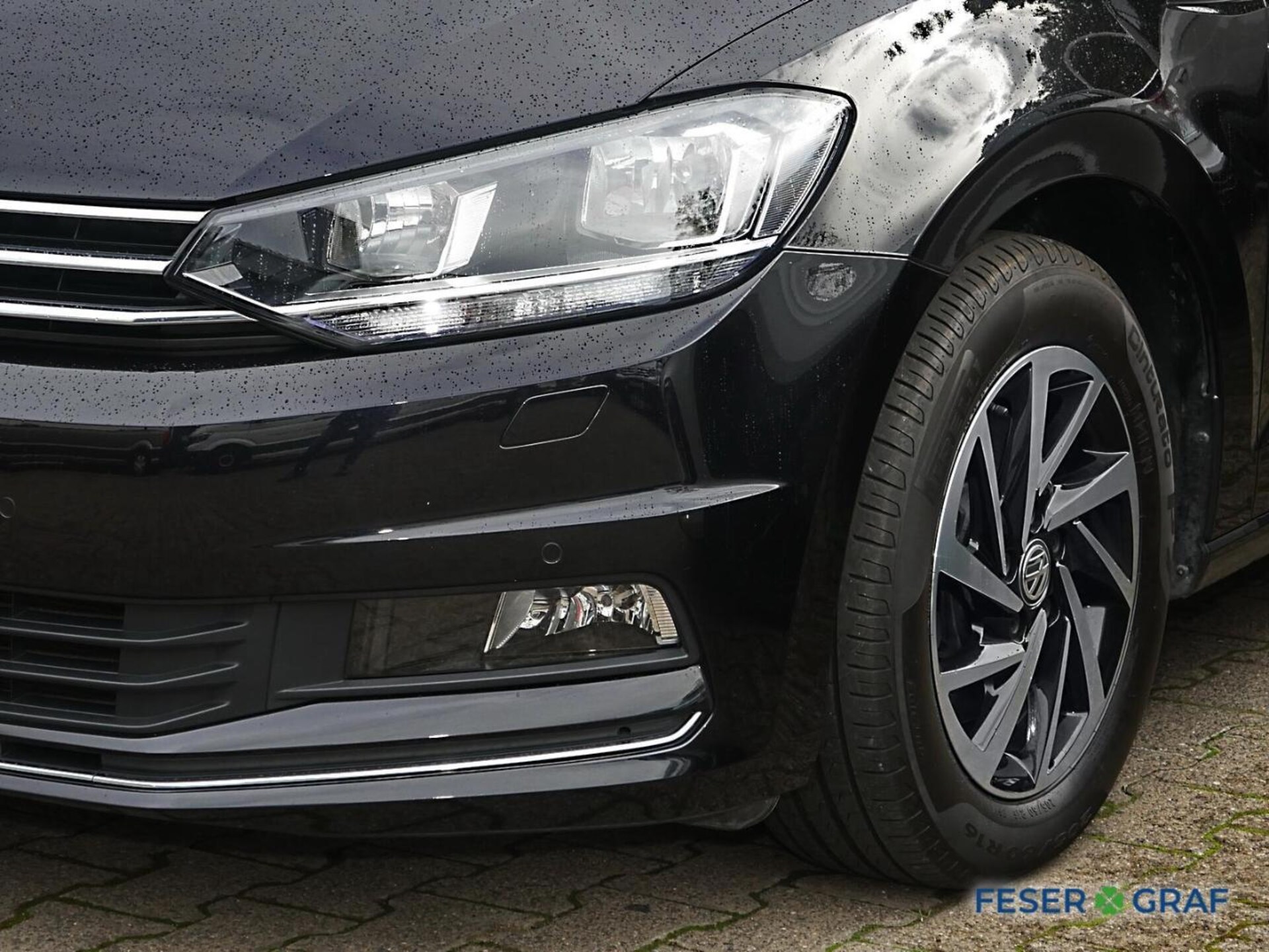 Volkswagen Touran JOIN