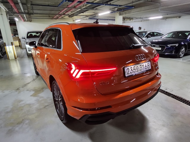 Audi Q3 35 TDI Premium 110 150 kW hp S tronic 3