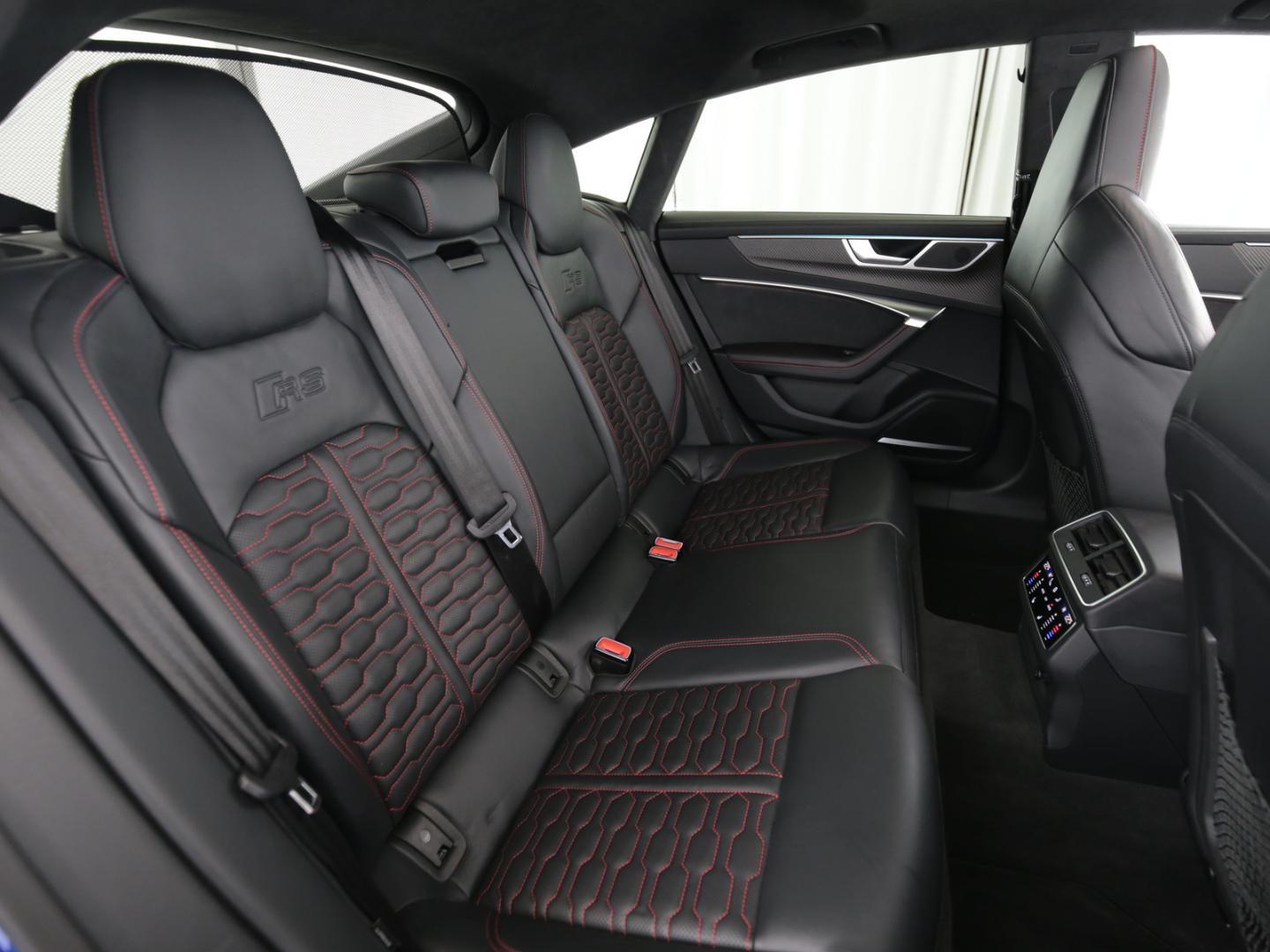 Image about Audi RS 7 Sportback RS 7 Sportback 441(600) kW(PS) tiptronic