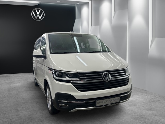 Volkswagen T6.1 Multivan