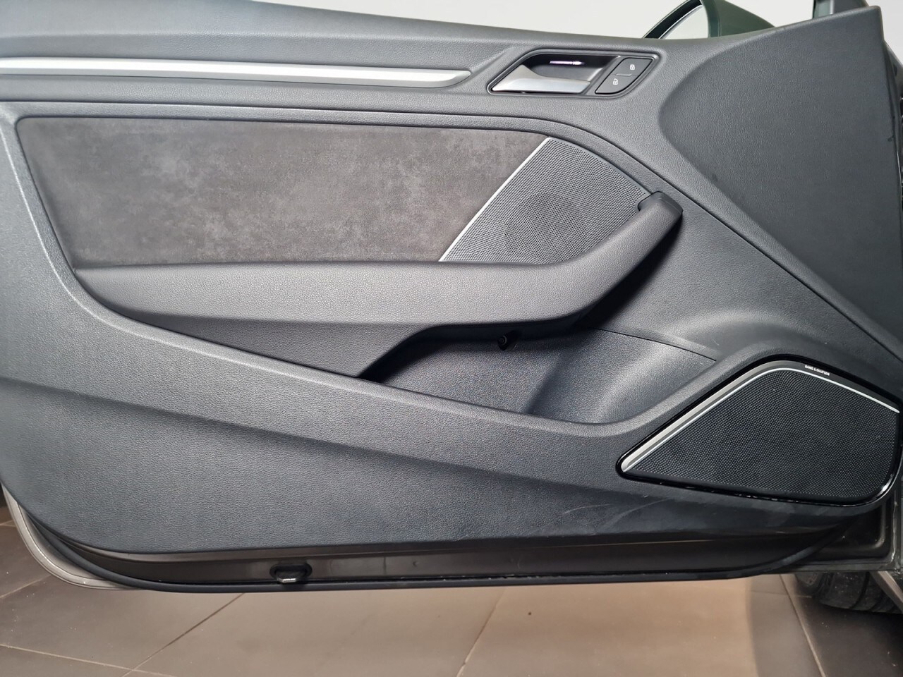 Image about Audi A3 Ambition TFSI 6-Gang