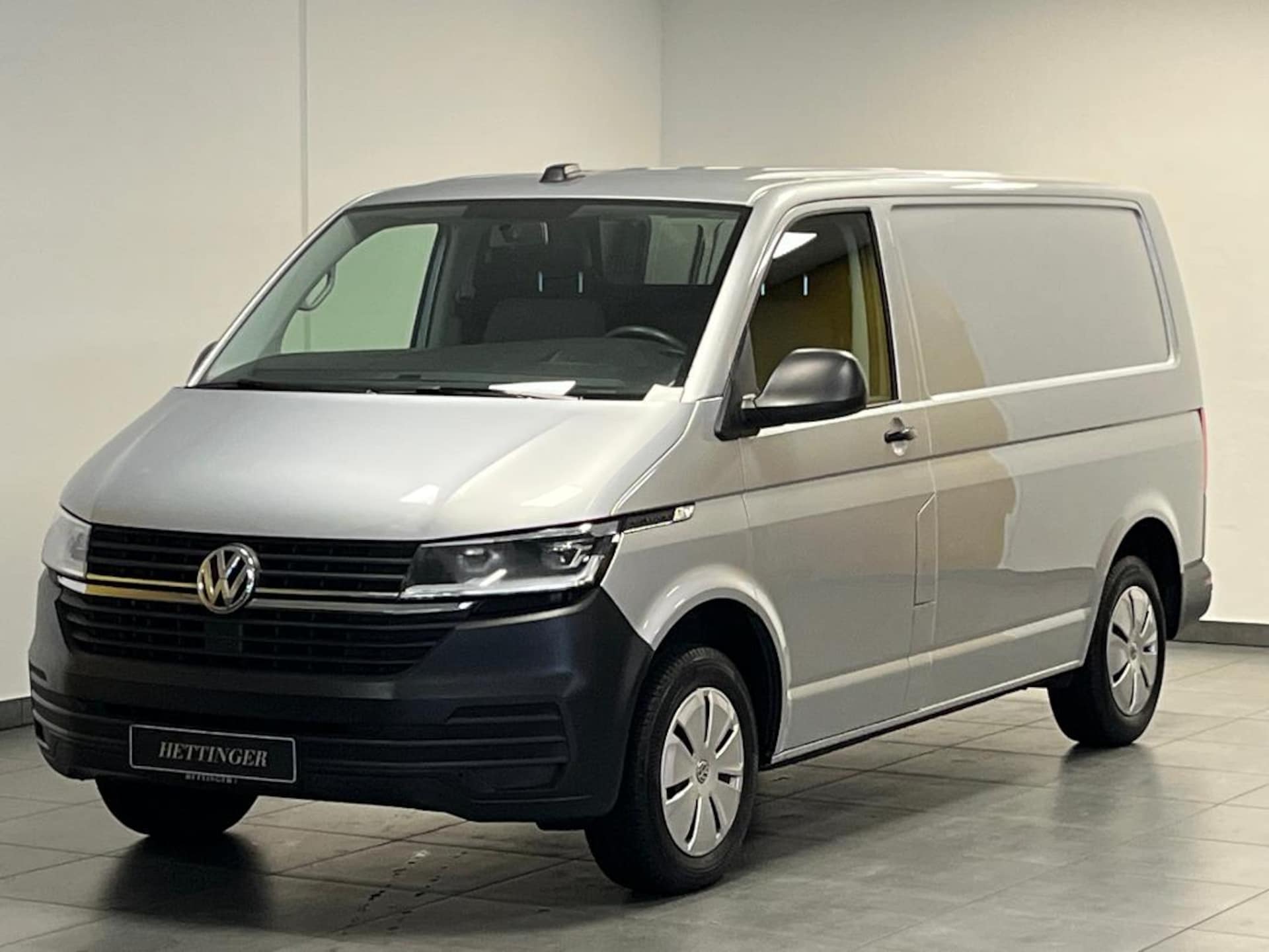 Volkswagen T6.1 Transporter Kasten kurzer Radstand