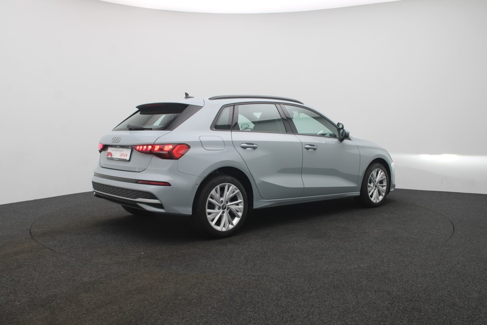 Audi A3 Sportback – Bild 5