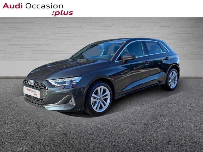 Image about Audi A3 Sportback Business Executive TFSI Hybride 116 ch S tronic