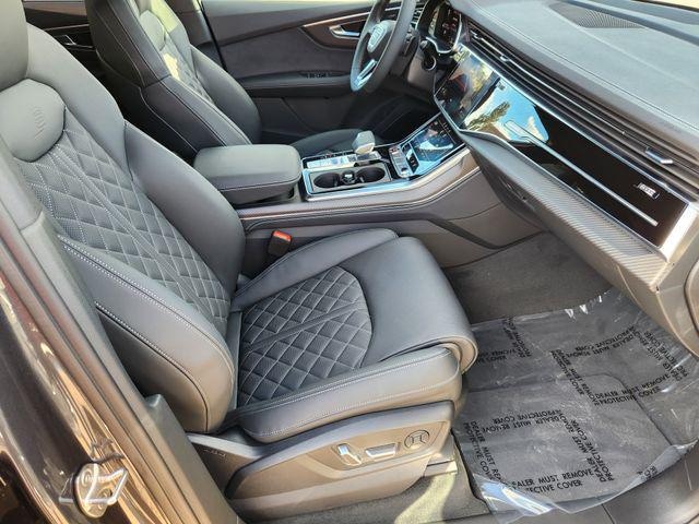 2026 Audi SQ7 Premium Plus - Photo 12