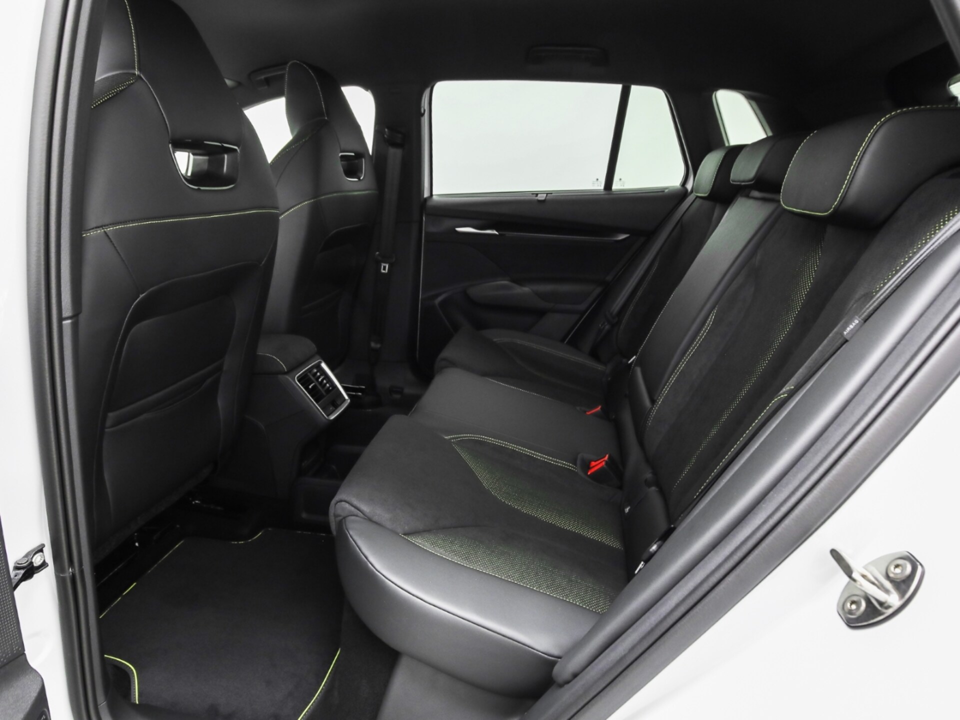 Skoda Elroq RS