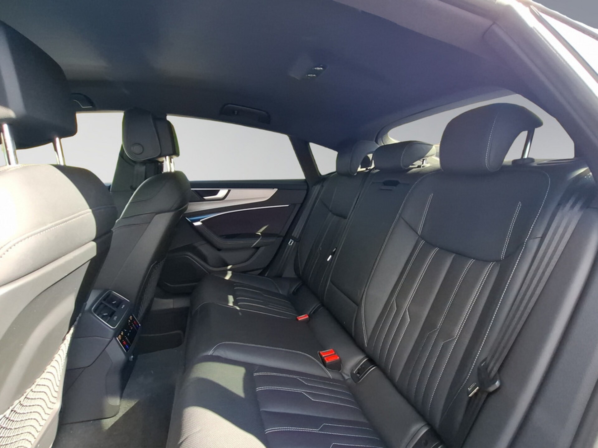 Audi S7 Sportback