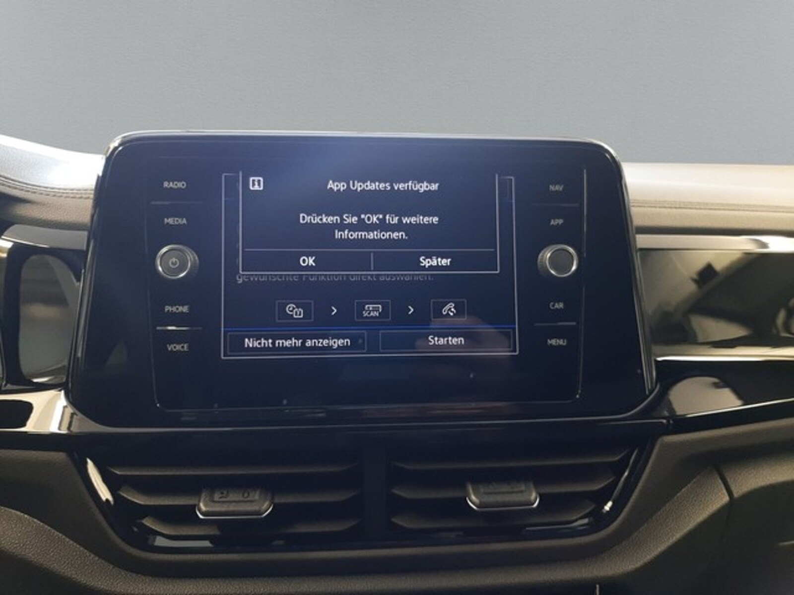Volkswagen T-Roc – Bild 12