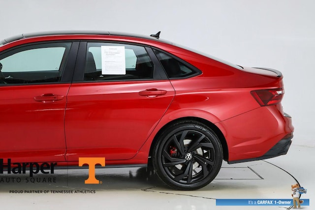 2023 Volkswagen Jetta GLI
