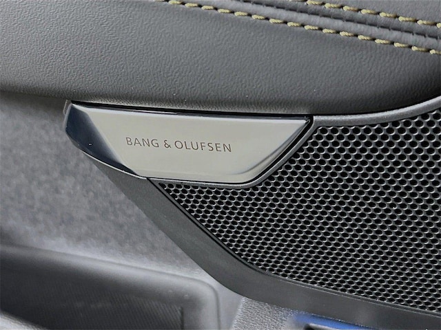 2026 Audi RS e-tron GT Performance Base - Photo 20