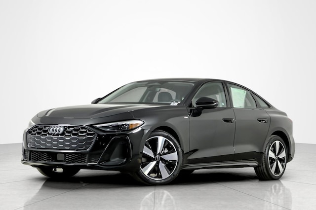 2026 Audi A5 Sedan