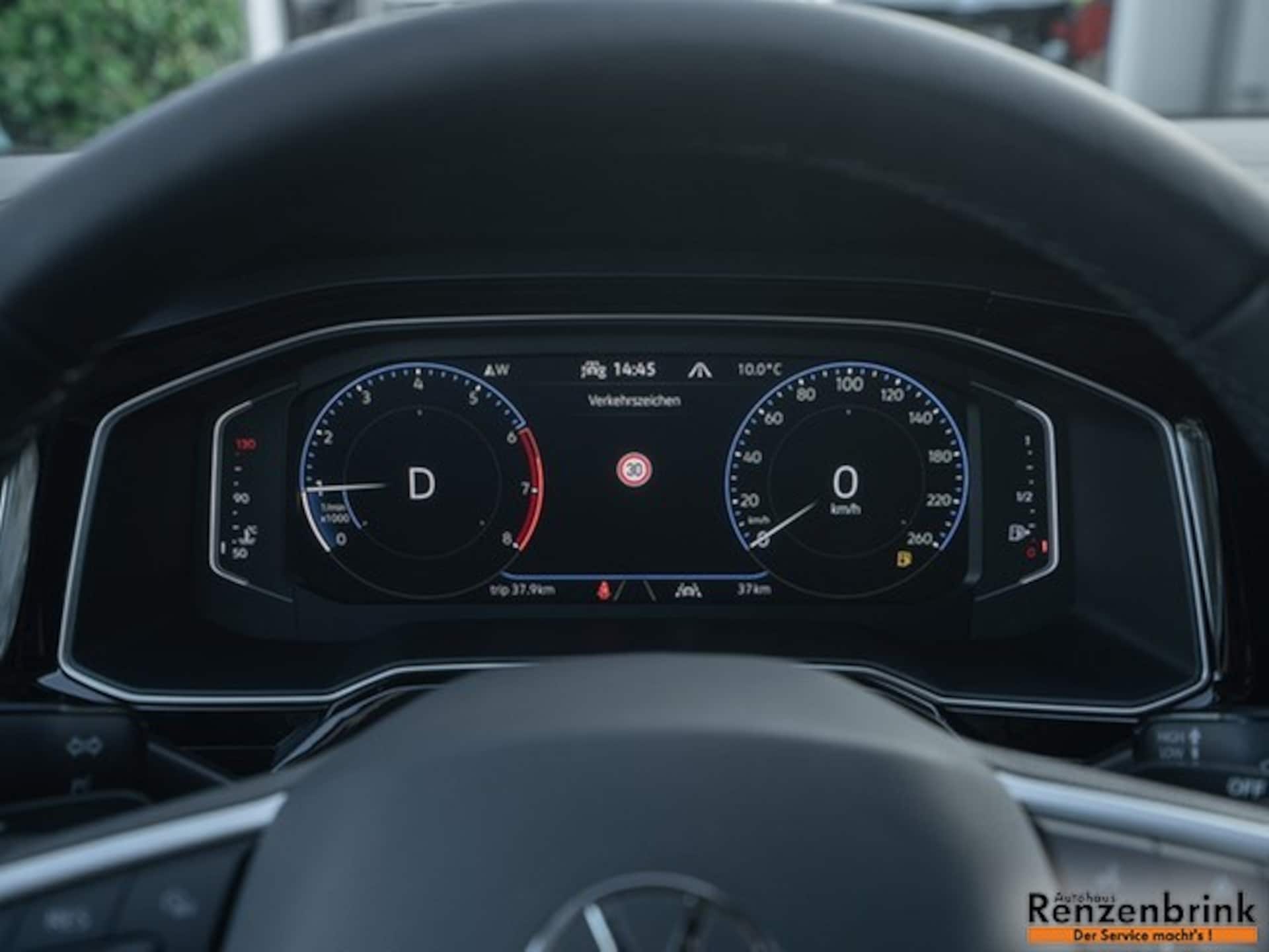 Volkswagen Polo Style