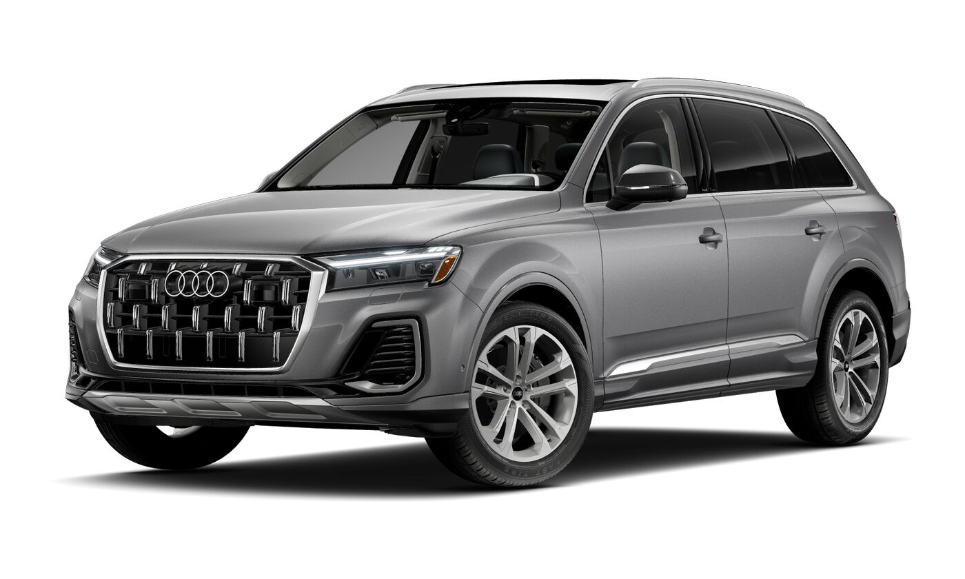 2025 Audi Q7 55 Premium Plus quattro Tiptronic's photo