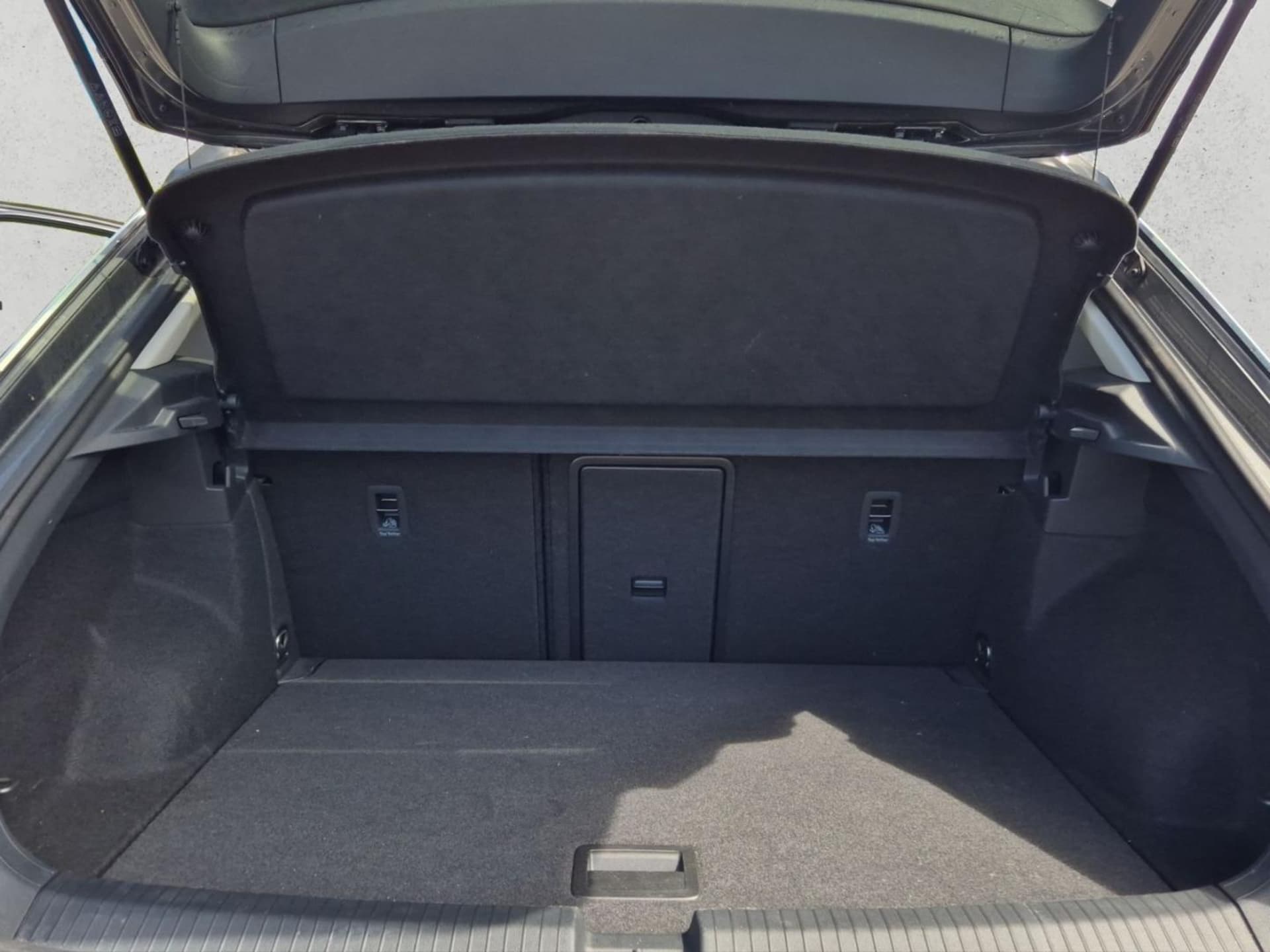 Volkswagen T-Roc MOVE