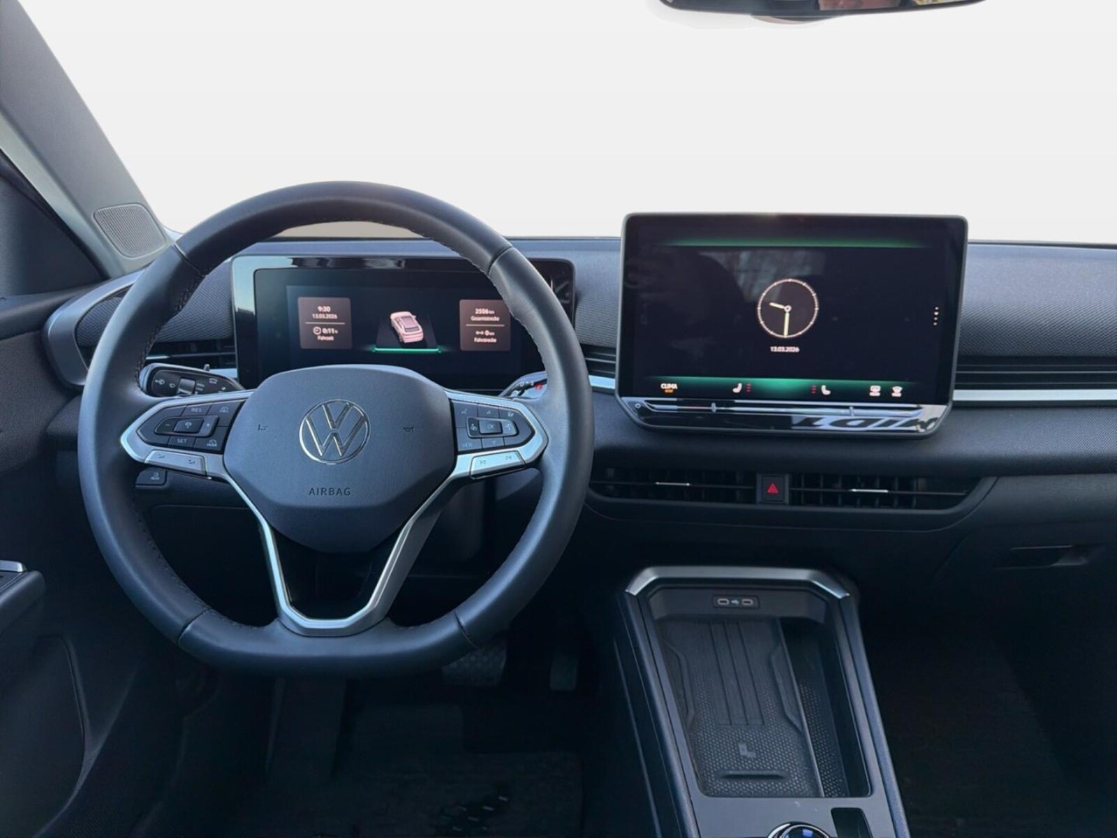 Volkswagen T-Roc – Bild 13