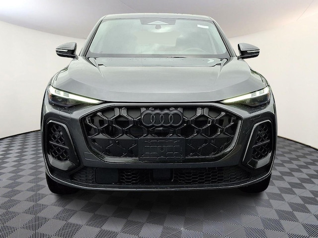 2026 Audi Q5 Sportback