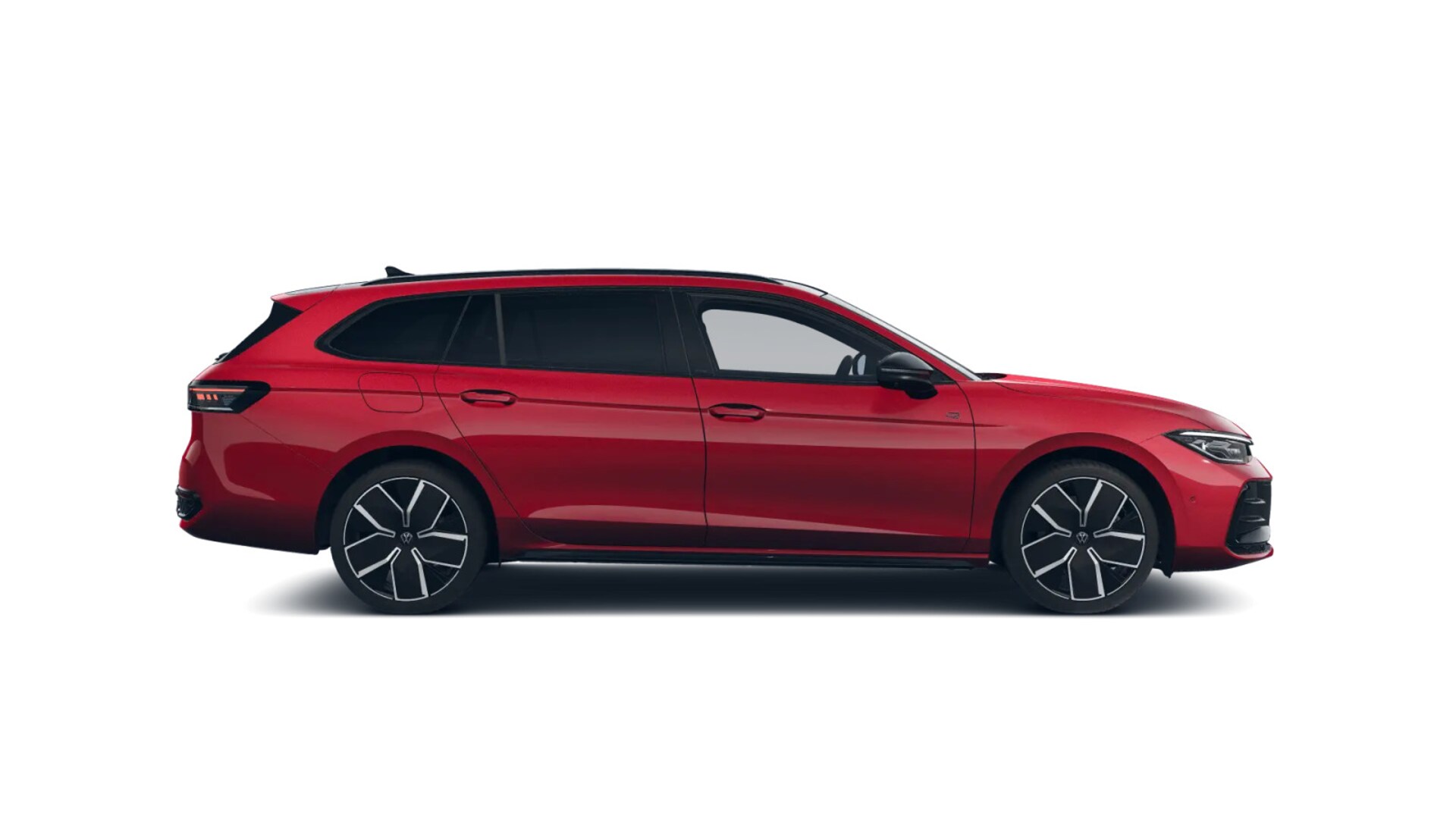 Volkswagen Passat R-Line