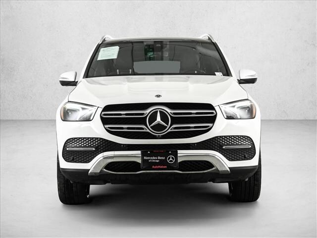 2023 Mercedes-Benz GLE 350