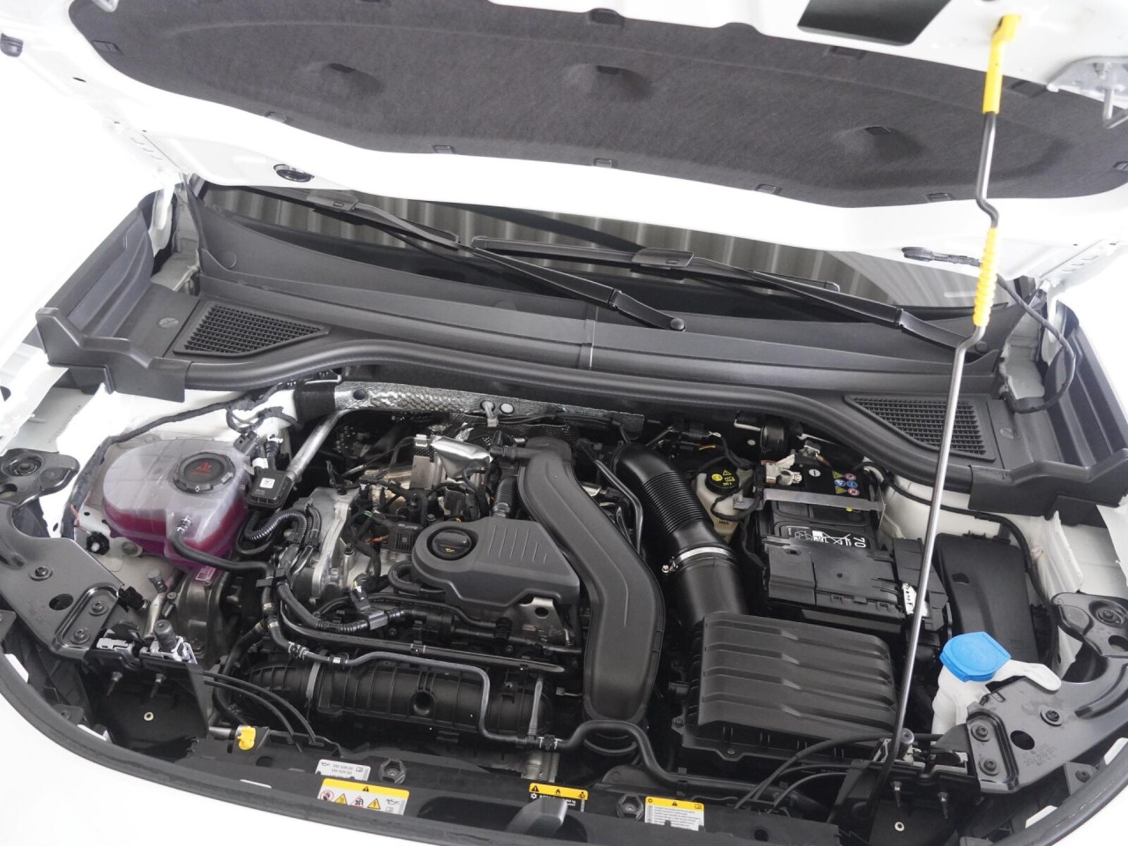 Volkswagen T-Roc – Bild 17