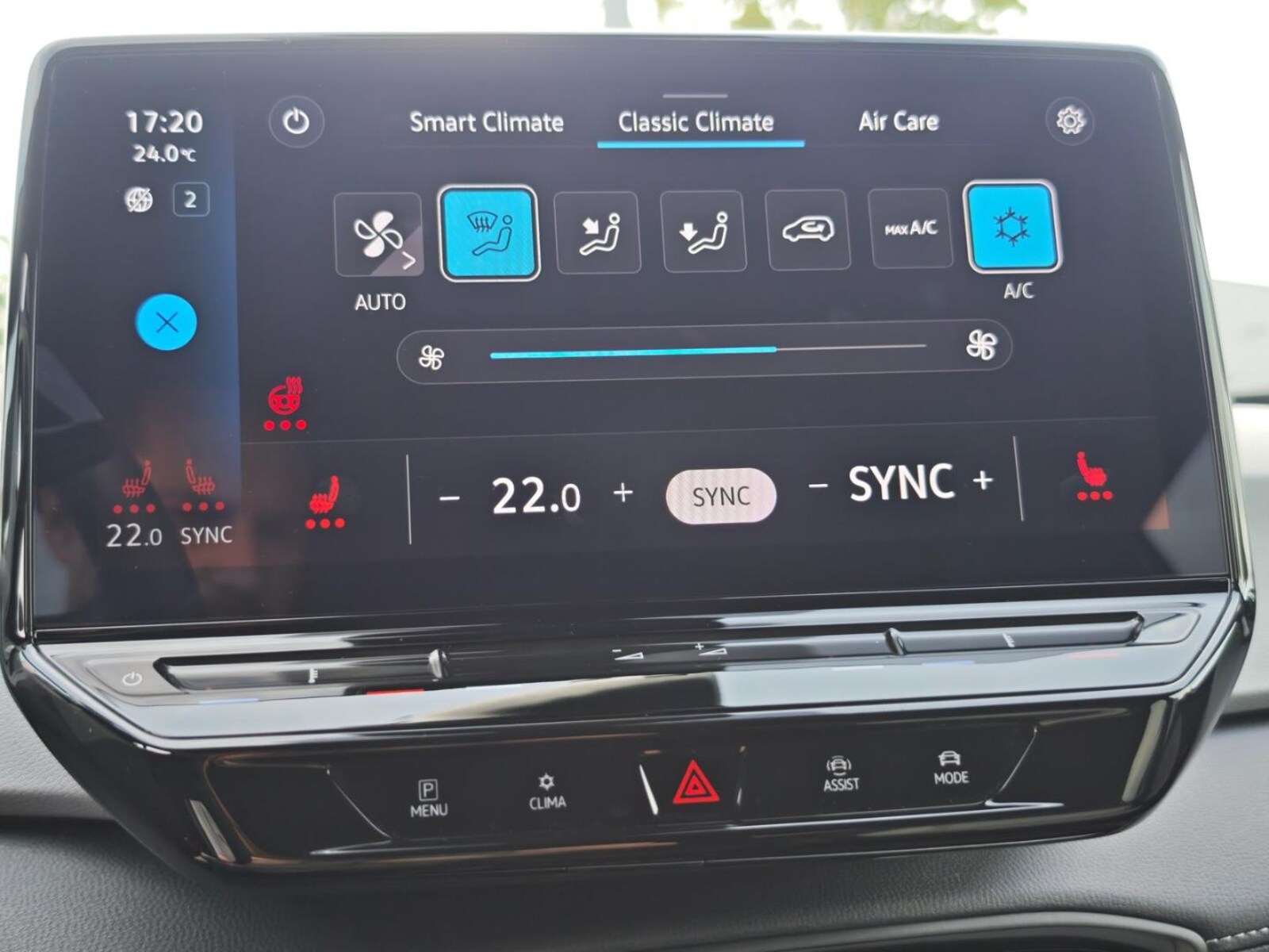 Volkswagen ID.3 – Bild 10