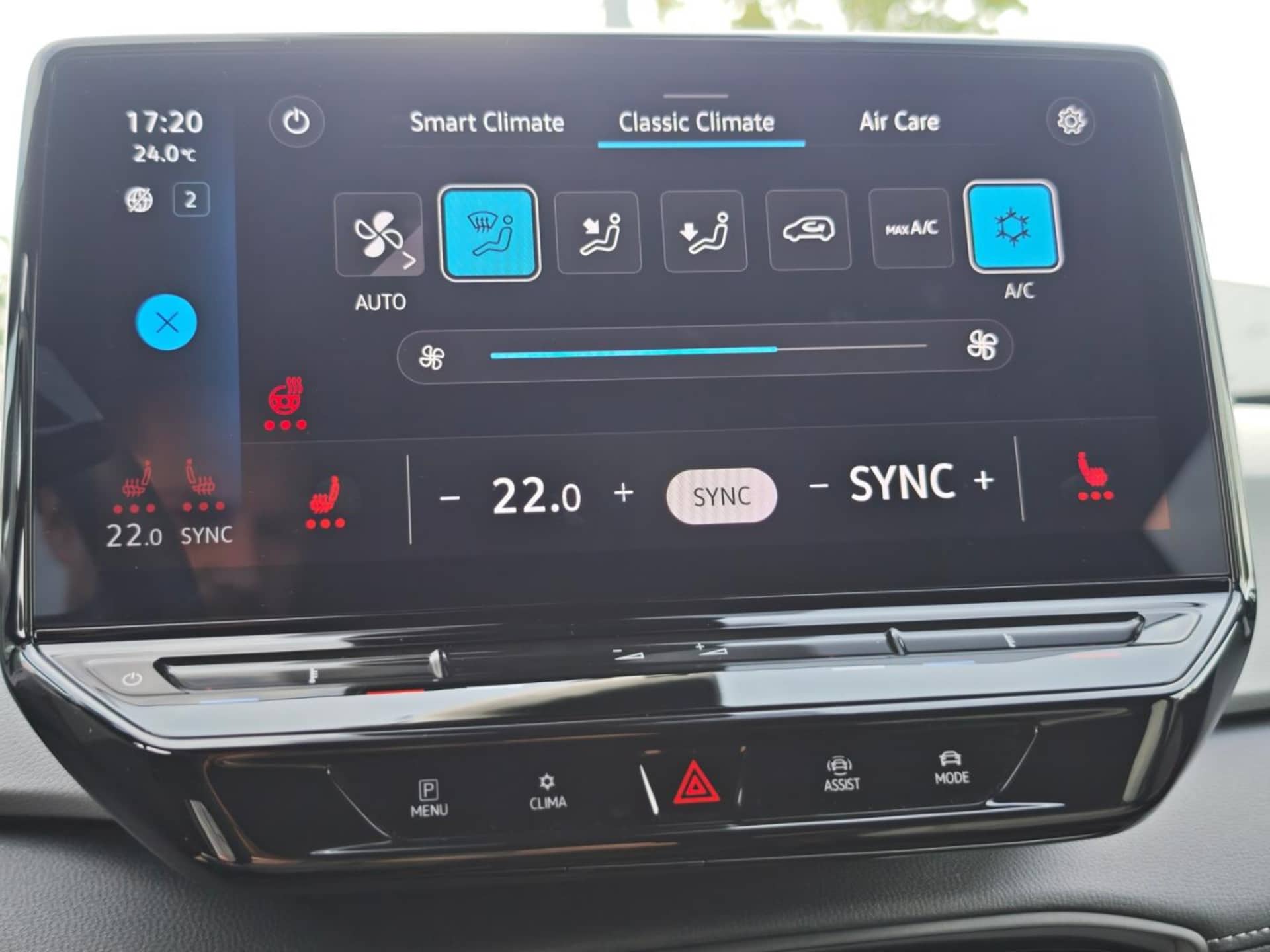 Volkswagen ID.3 MOVE Pro