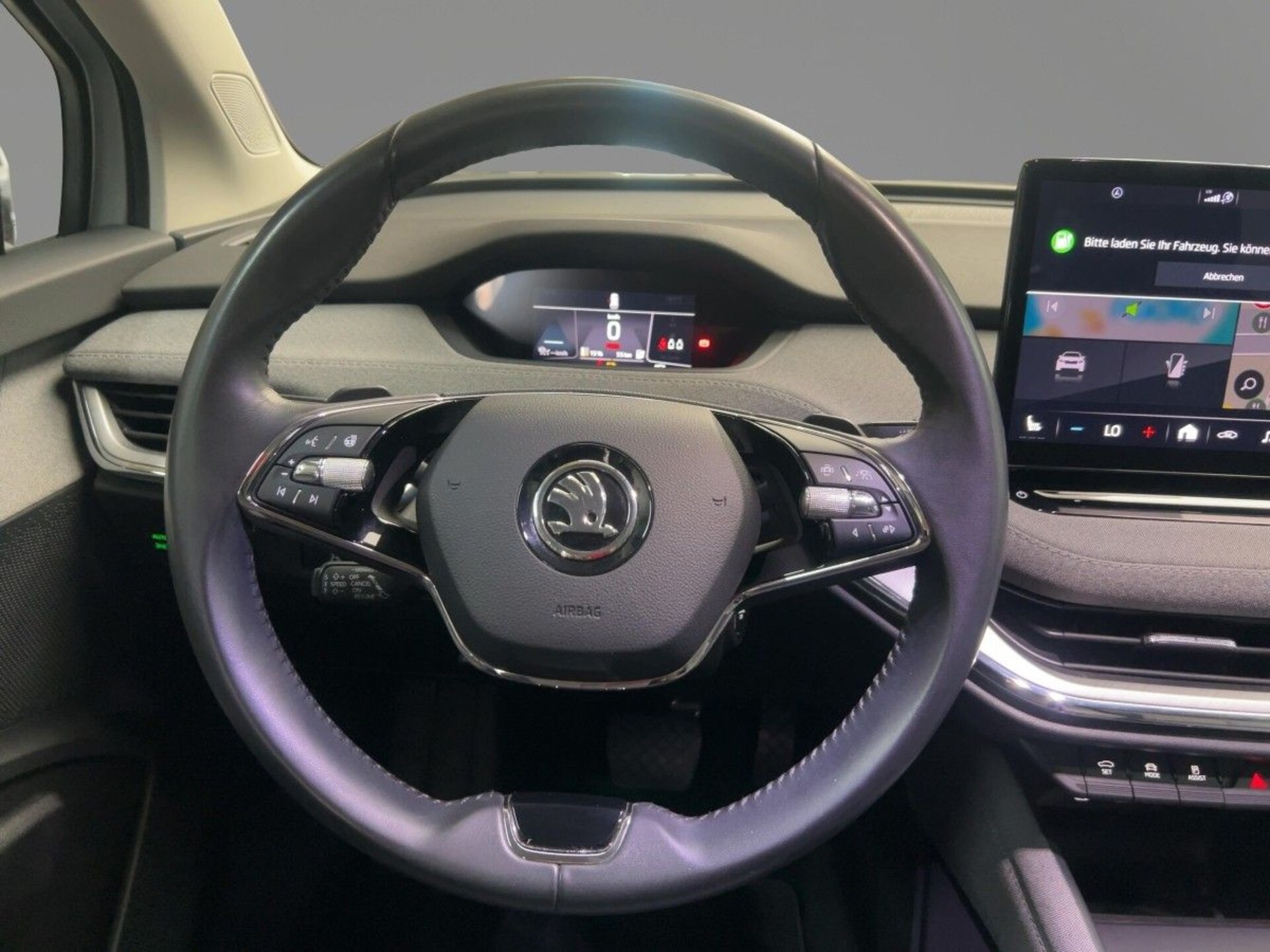 Skoda Enyaq 80