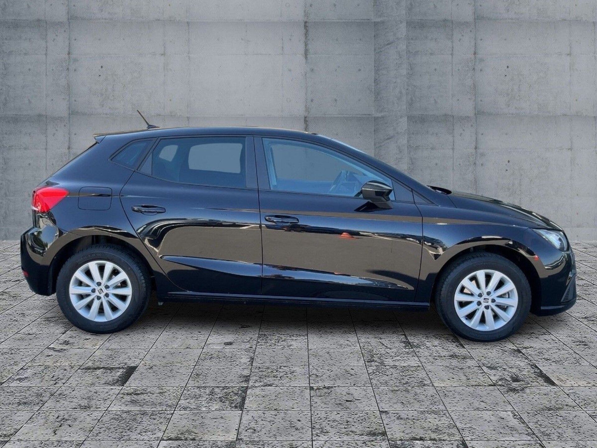 SEAT Ibiza Style