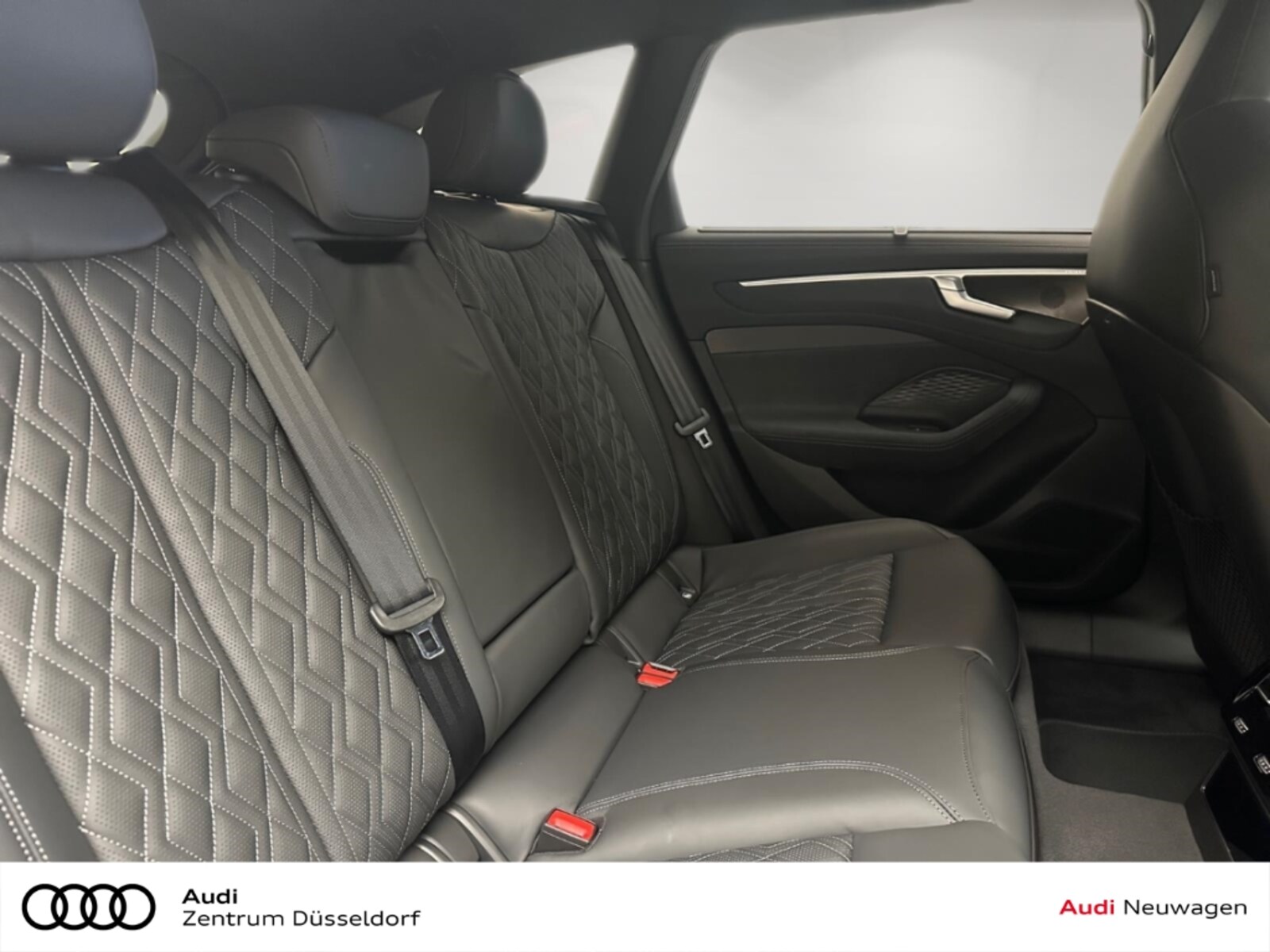 Audi A6 Avant – Bild 6
