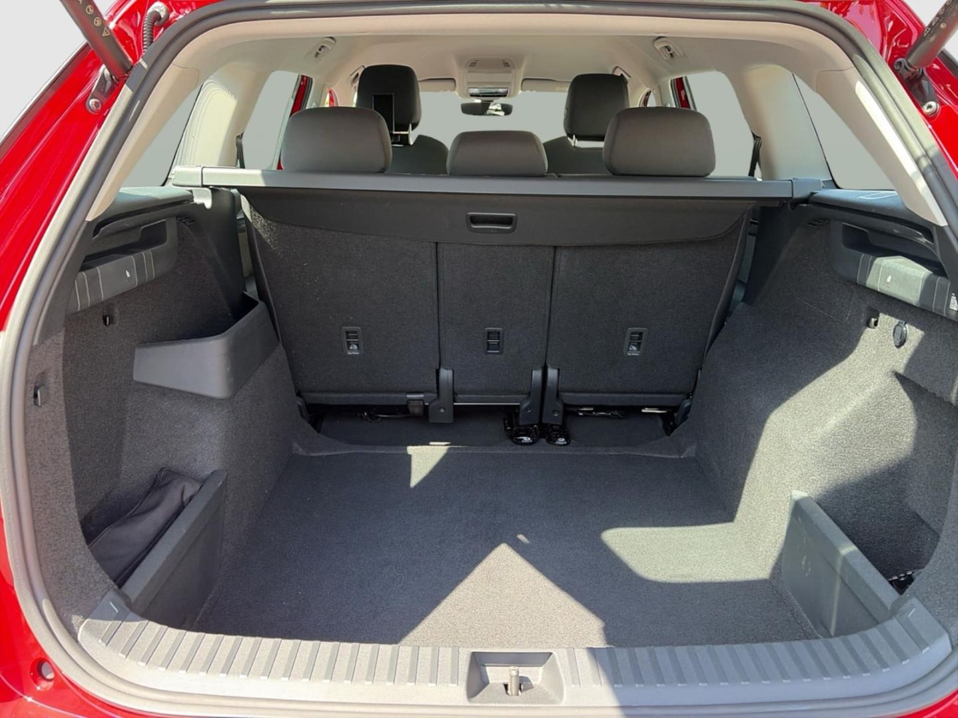 Skoda Kodiaq Selection