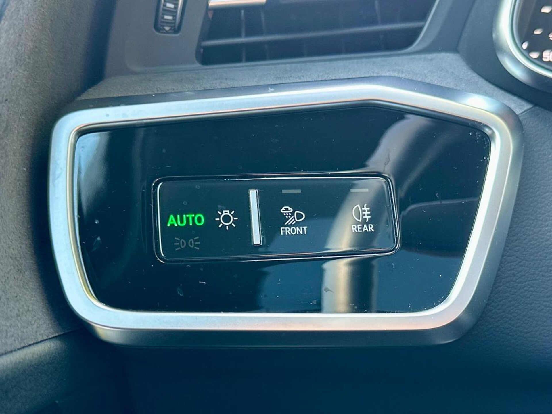 Audi S6 Limousine