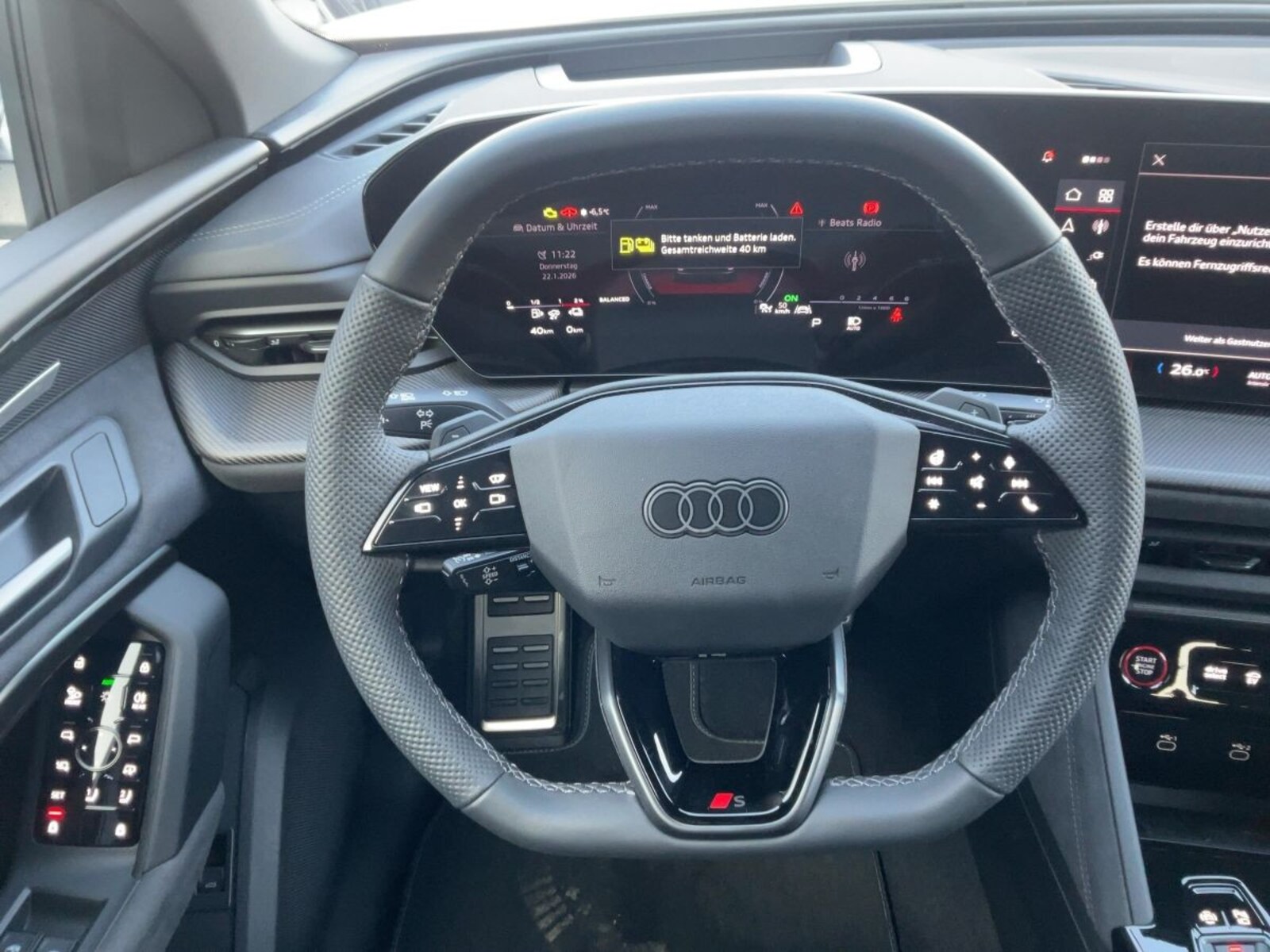 Audi Q5 – Bild 10