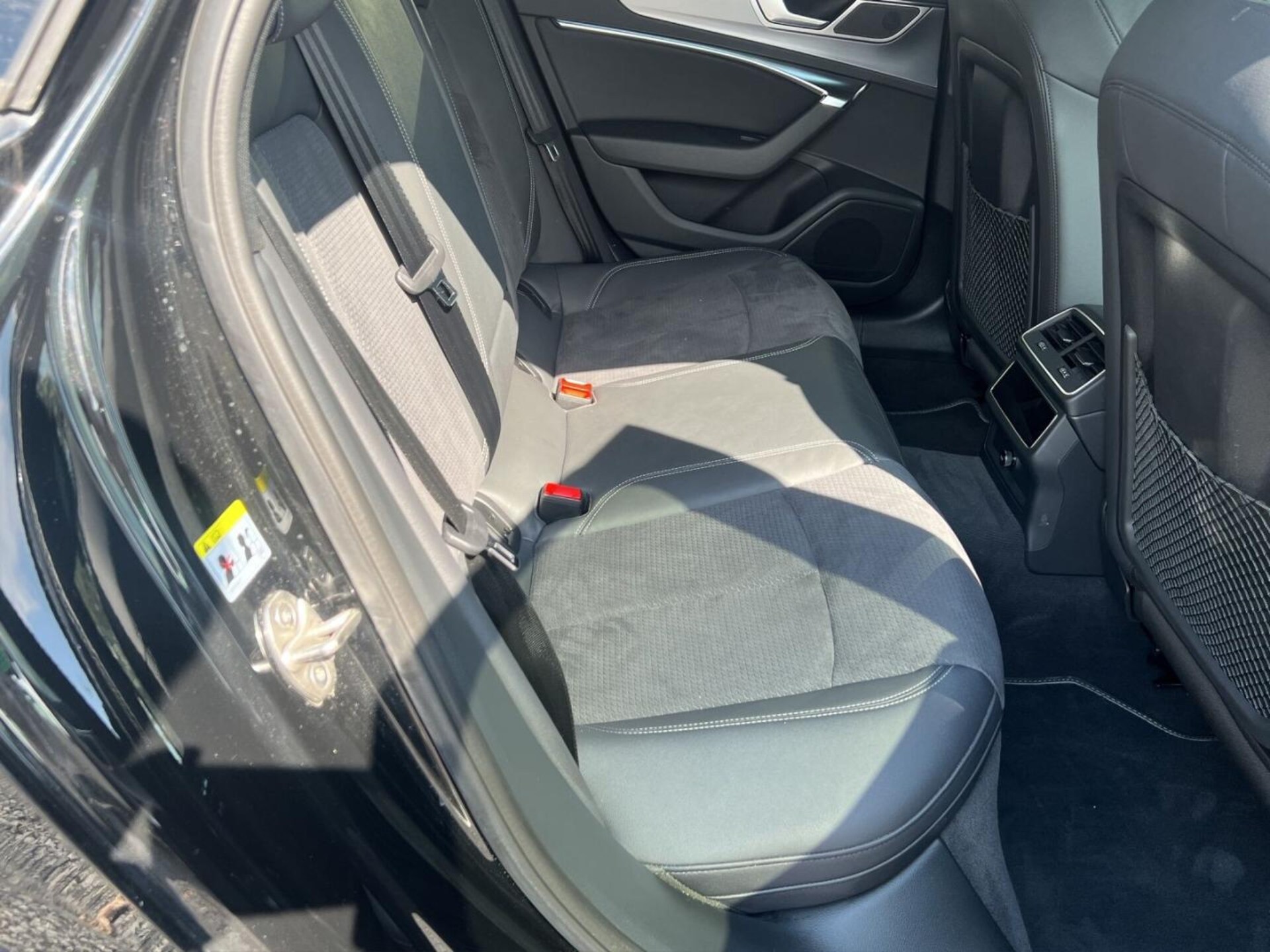 Audi A6 Avant TFSI e Sport